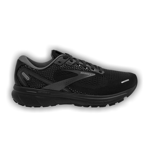 Brooks Wmns Ghost 14 'Black'
