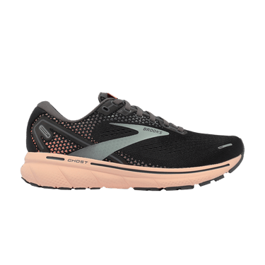 Brooks Wmns Ghost 14 'Black Pink'