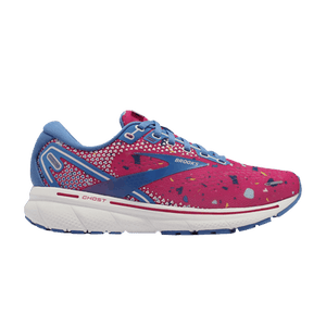 Brooks Wmns Ghost 14 'Fuse Collection'