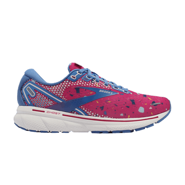 Brooks Wmns Ghost 14 'Fuse Collection'