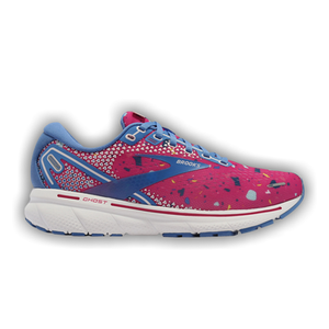 Brooks Wmns Ghost 14 'Fuse Collection'