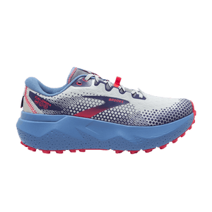 Brooks Wmns Caldera 6 'Oyster Blissful Blue'