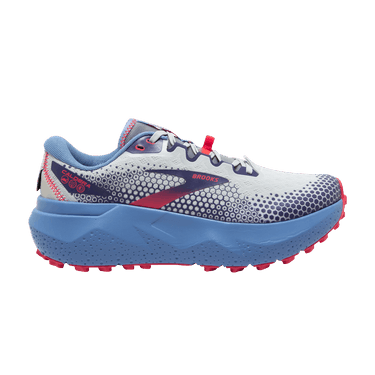 Brooks Wmns Caldera 6 'Oyster Blissful Blue'