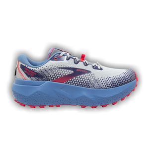 Brooks Wmns Caldera 6 'Oyster Blissful Blue'
