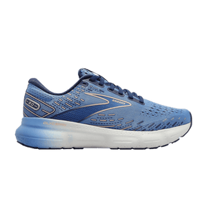 Brooks Wmns Glycerin 20 'Blissful Blue'