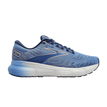 Brooks Wmns Glycerin 20 'Blissful Blue'