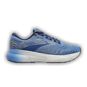 Brooks Wmns Glycerin 20 'Blissful Blue'