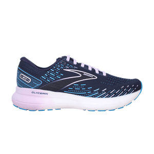 Brooks Wmns Glycerin 20 'Peacoat'