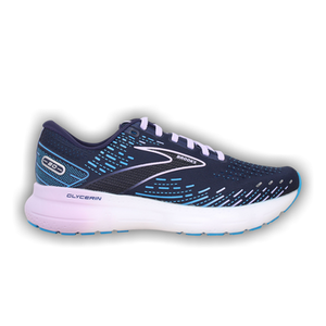 Brooks Wmns Glycerin 20 'Peacoat'