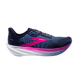 Brooks Wmns Hyperion Max 'Peacoat Pink Glow'