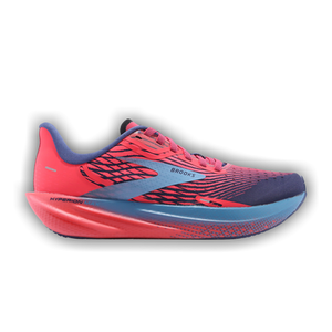 Brooks Wmns Hyperion Max 'Pink Cobalt'