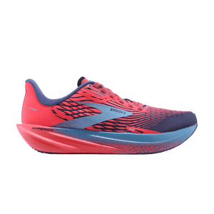 Brooks Wmns Hyperion Max 'Pink Cobalt'