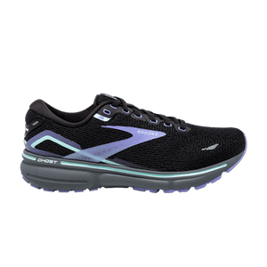 Brooks Wmns Ghost 15 'Black Jacaranda'