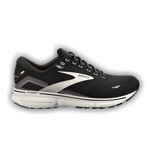 Brooks Wmns Ghost 15 'Black White'
