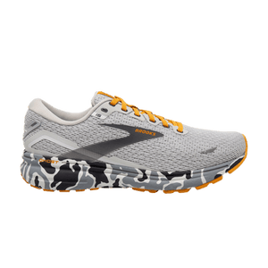 Brooks Wmns Ghost 15 'Blanc Sunflower'