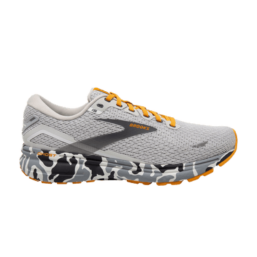 Brooks Wmns Ghost 15 'Blanc Sunflower'