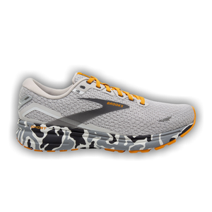 Brooks Wmns Ghost 15 'Blanc Sunflower'