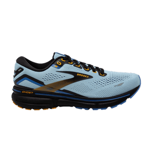 Brooks Wmns Ghost 15 'Light Blue Yellow'