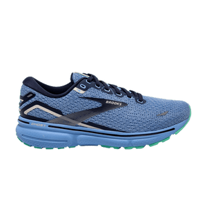 Brooks Wmns Ghost 15 'Vista Blue Peacoat'