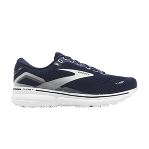 Brooks Wmns Ghost 15 Wide 'Peacoat Pearl'