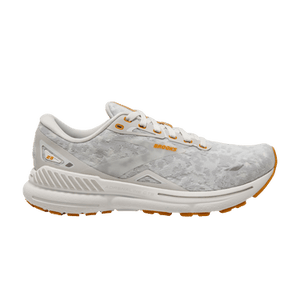 Brooks Wmns Adrenaline GTS 23 'Blanc Grey Sunflower'