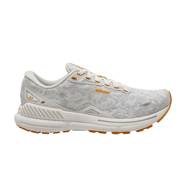 Brooks Wmns Adrenaline GTS 23 'Blanc Grey Sunflower'