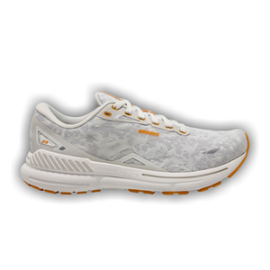 Brooks Wmns Adrenaline GTS 23 'Blanc Grey Sunflower'