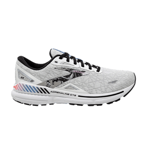 Brooks Wmns Adrenaline GTS 23 'White Orchid Bouquet'