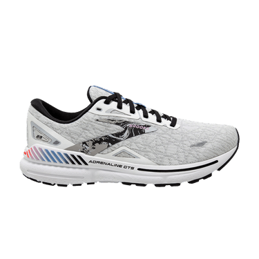 Brooks Wmns Adrenaline GTS 23 'White Orchid Bouquet'