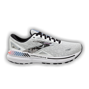 Brooks Wmns Adrenaline GTS 23 'White Orchid Bouquet'