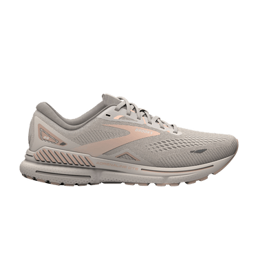 Brooks Wmns Adrenaline GTS 23 'Crystal Grey Villa'