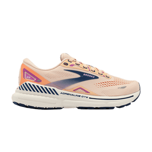 Brooks Wmns Adrenaline GTS 23 'Apricot'