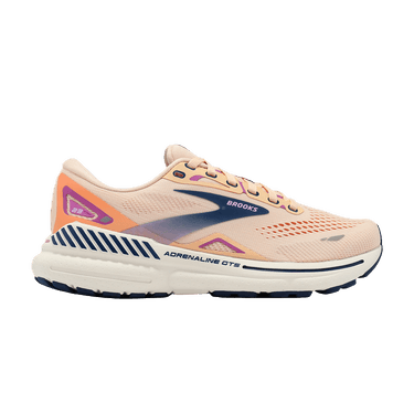 Brooks Wmns Adrenaline GTS 23 'Apricot'