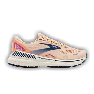Brooks Wmns Adrenaline GTS 23 'Apricot'