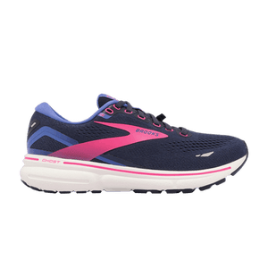 Brooks Wmns Ghost 15 GORE-TEX 'Peacoat Pink'