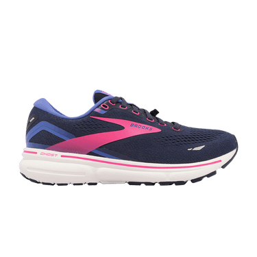 Brooks Wmns Ghost 15 GORE-TEX 'Peacoat Pink'