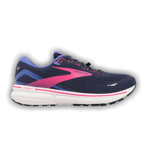 Brooks Wmns Ghost 15 GORE-TEX 'Peacoat Pink'