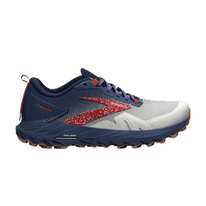 Brooks Wmns Cascadia 17 'White Bittersweet'