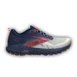Brooks Wmns Cascadia 17 'White Bittersweet'