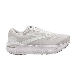 Brooks Wmns Ghost Max 'White Oyster'