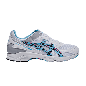 Comme des Garçons Shirt x ASICS Tarther SC 'Aquarium Leopard'