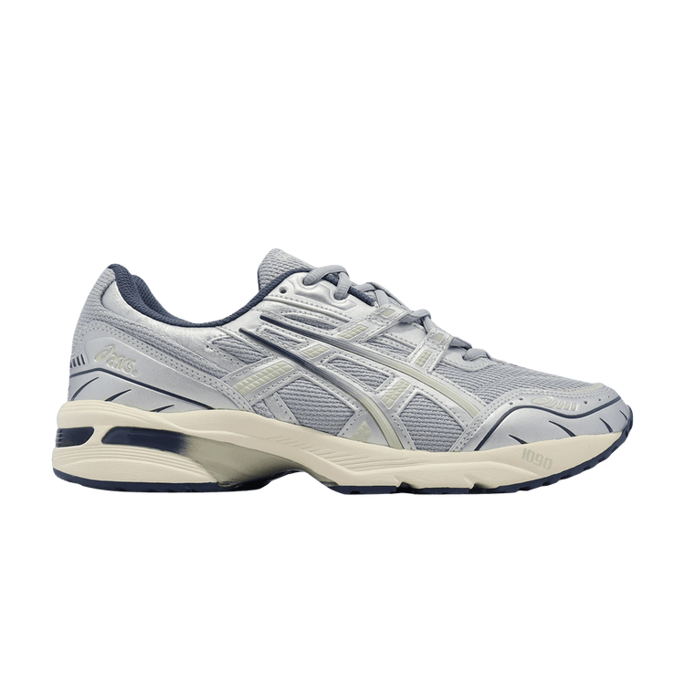 ASICS Gel 1090 'Piedmont Grey Navy' 1203A241 020