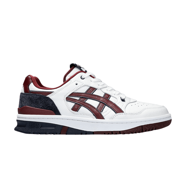 ASICS EX89 'White Port Royal' 1203A268 101