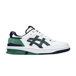 ASICS EX89 'White Midnight'