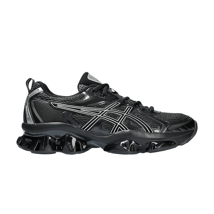 ASICS Gel Quantum Kinetic 'Graphite Grey Black' 1203A270 023