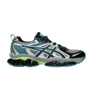 ASICS Gel Quantum Kinetic 'Gravel Teal Black'