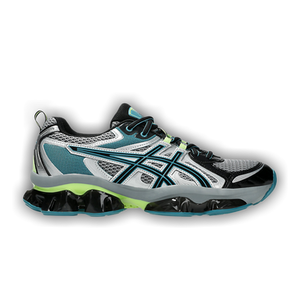 ASICS Gel Quantum Kinetic 'Gravel Teal Black'