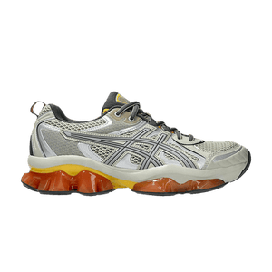 ASICS Gel-Quantum Kinetic 'Fossil Pure Silver'