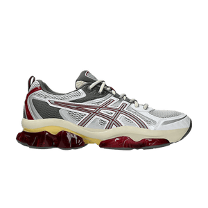 ASICS Gel Quantum Kinetic 'Cream Dried Berry'