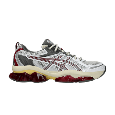 ASICS Gel Quantum Kinetic 'Cream Dried Berry'